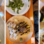 Amura Sushi Cafe